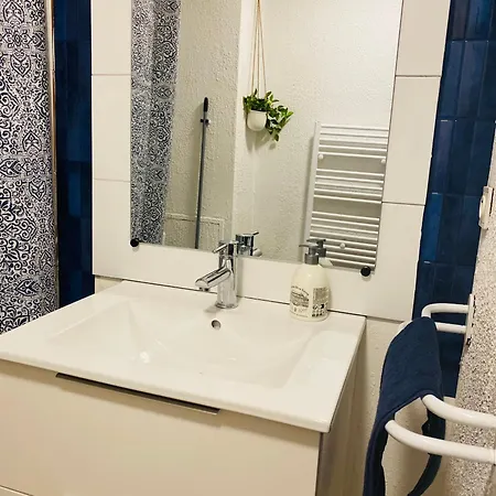 Superbe Proche Hopital Et Centre Apartment Bordeaux